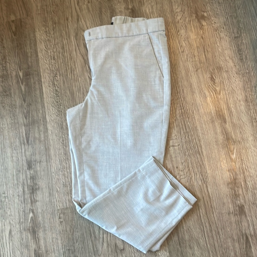 J. Crew Factory Petite Holland Pant